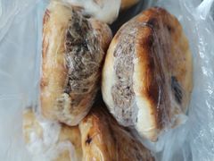 -老西关黄老太牛肉烧饼