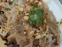 -叶存利海鲜大馅饺子(海宁路总店)