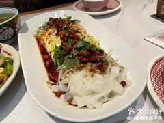 -孙家外婆•长春地标美食新名片(红旗街万达店)