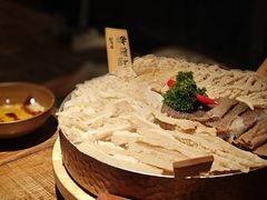 -打川川·川蜀毛肚(南市场店)