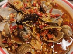 -堂瓦里·33年传统赣菜(第一街区店)