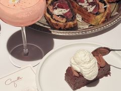 -壳里西餐厅Coquille Seafood Bistro(蒙自路店)