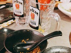 -谷牛日式烤肉(宝山U天地店)