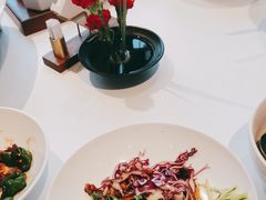 -小厨娘淮扬菜(清江苏宁广场店)