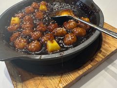 -潞州宴·长治人的会客厅(长兴北路店)