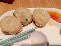 -小杨生煎(福州路店)