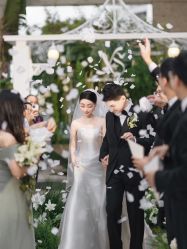 -MuseMarry婚纱(前海嘉里中心店)