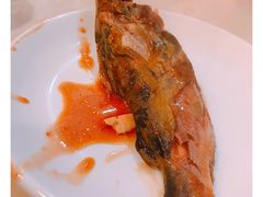 -王老六铁锅炖鱼(圣亚海洋店)