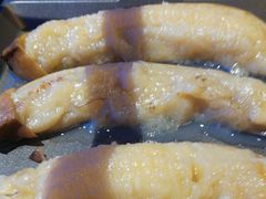 -黑门烤肉