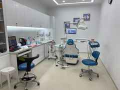-泰康拜博口腔(松江印象城臻尔店)