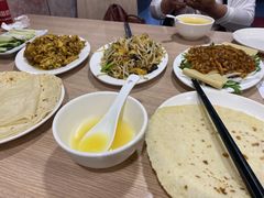 -姥家春饼店(漳州二路店)
