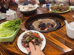 -侠成水上农庄(工业大道店)