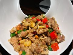 -外婆家(蓝色港湾店)