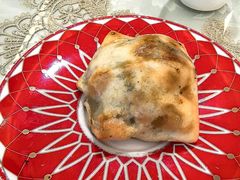 -欧提汗·新疆餐厅·清真(银都路店)