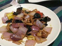 -兰桂坊粤泰美食(较场西店)