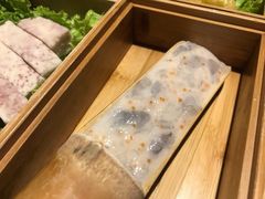 自制虾滑-火锅先生(五马街店)