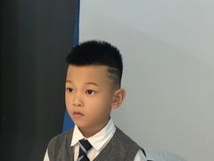 -海马体照相馆(北京大族广场店)