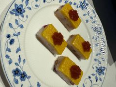 -杏花堂晋商私房菜(华熙五棵松店)