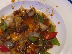 -缤圣源中国清真菜(群力店)