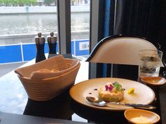 -上海苏宁宝丽嘉酒店·Cafe Bellagio西餐厅