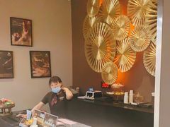 -泰合玺·精油疗愈SPA(南京光环花园城店)