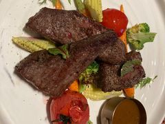 -La Terre乐田(万象城店)