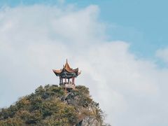 -抚仙湖禄充风景区