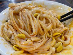 -子午路张记肉夹馍(翠华路店)