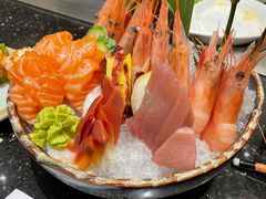 -大渔铁板烧(万象城店)