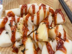 -孖记茶档·热腾茶餐(江南西plus店)
