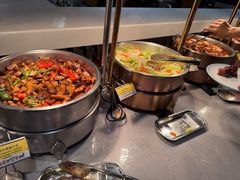 -糟粕醋·椰苑海南菜餐厅(亚龙湾天域酒店)