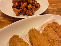 -新白鹿餐厅(龙游路总店·杭帮菜名店)