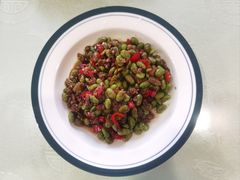 毛豆-韶山冲湘菜馆(黄桦路店)