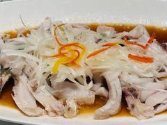-漾亚·雍雅合鲜(桐梓林店)