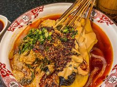 -福苗小骆驼烧烤(凤八店)