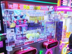 -反斗乐园(领展中心城店)