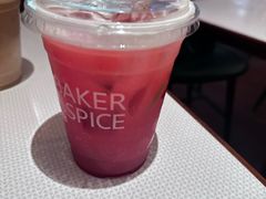 -BAKER&SPICE(安福路店)