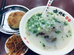 -武圣羊汤(武圣路店)