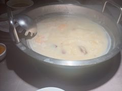 -骨之味·筒骨汤火锅(江头店)
