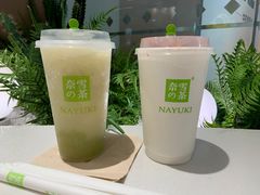 -奈雪的茶(华强北中航城店)