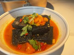老长沙臭豆腐-匠熙小馆(崇文门店)