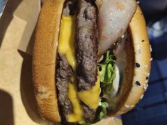 -麦当劳(天兴罗斯福店)