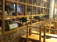 大堂-袁记串串香(梁家巷店)