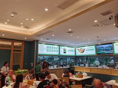 -绿草地·湘菜(芙蓉天街店)