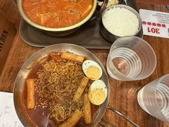 -米屋石锅拌饭(师大店)