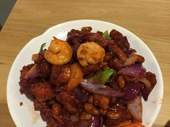 -陈傻子餐厅(世纪都会店)