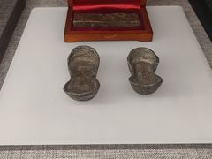 -邯郸市博物馆(新馆)