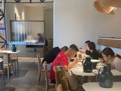 大堂-上上席川菜(凯德乐峰广场店)