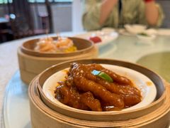 -山水茶艺馆·点心粤菜·30年老字号