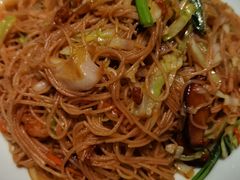 厦门炒米粉-八闽饭店闽南小镇(铁西店)